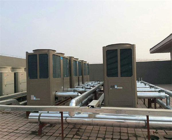 中（zhōng）央空調工程（chéng）