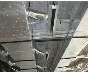 中（zhōng）央空調工程